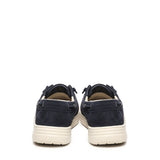 Mocassini in suede 7B5007PX002S1105  LIU JO 