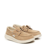 Mocassini in suede 7B5007PX002S1900  LIU JO 