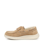Mocassini in suede 7B5007PX002S1900  LIU JO 