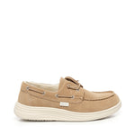 Mocassini in suede 7B5007PX002S1900  LIU JO 