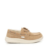 Mocassini in suede 7B5007PX002S1900  LIU JO 