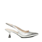 Slingback effetto laminato SA5195EX02900532  LIU JO 