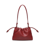 Borsa Flamenco Purse media in nappa di agnello A411FCRX02 7885 LOEWE 
