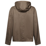 Giacca con tasca frontale H526Y02W94 6975 LOEWE 