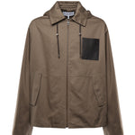 Giacca con tasca frontale H526Y02W94 6975 LOEWE 