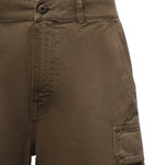 Short cargo in cotone H526Y1AW05 4160 LOEWE 