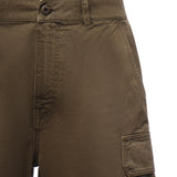 Short cargo in cotone H526Y1AW05 4160 LOEWE 