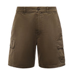 Short cargo in cotone H526Y1AW05 4160 LOEWE 