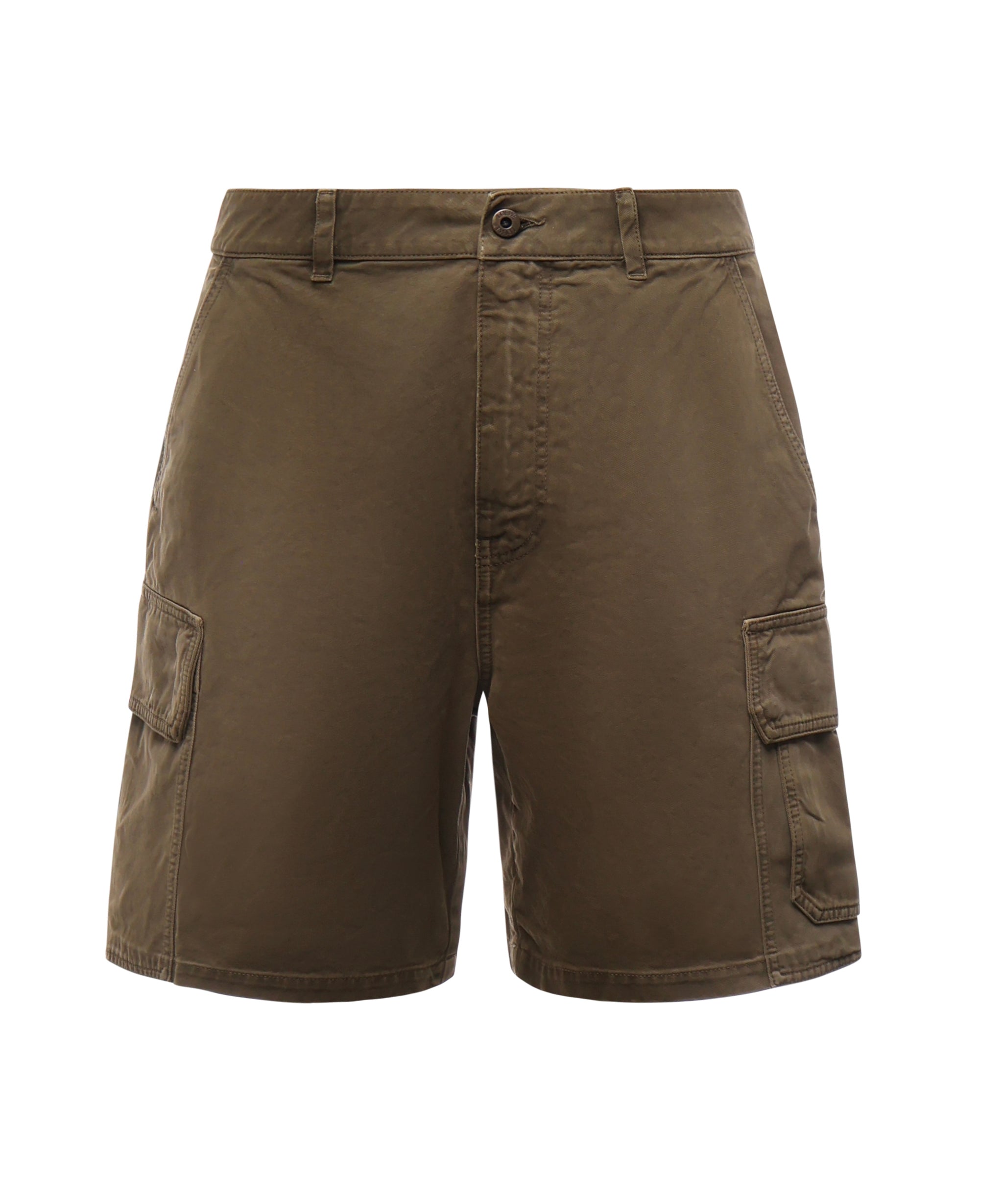 Short cargo in cotone H526Y1AW05 4160 LOEWE 