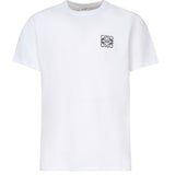 T-shirt Anagram in cotone H526Y22X75 2100 LOEWE 