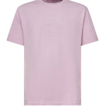 T-shirt in cotone con logo H526Y22XBN 6140 LOEWE 