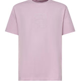 T-shirt in cotone con logo H526Y22XBN 6140 LOEWE 