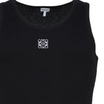 Canotta Anagram in cotone H526Y23X40 1100 LOEWE 