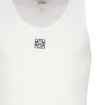 Canotta Anagram in cotone H526Y23X40 2100 LOEWE 