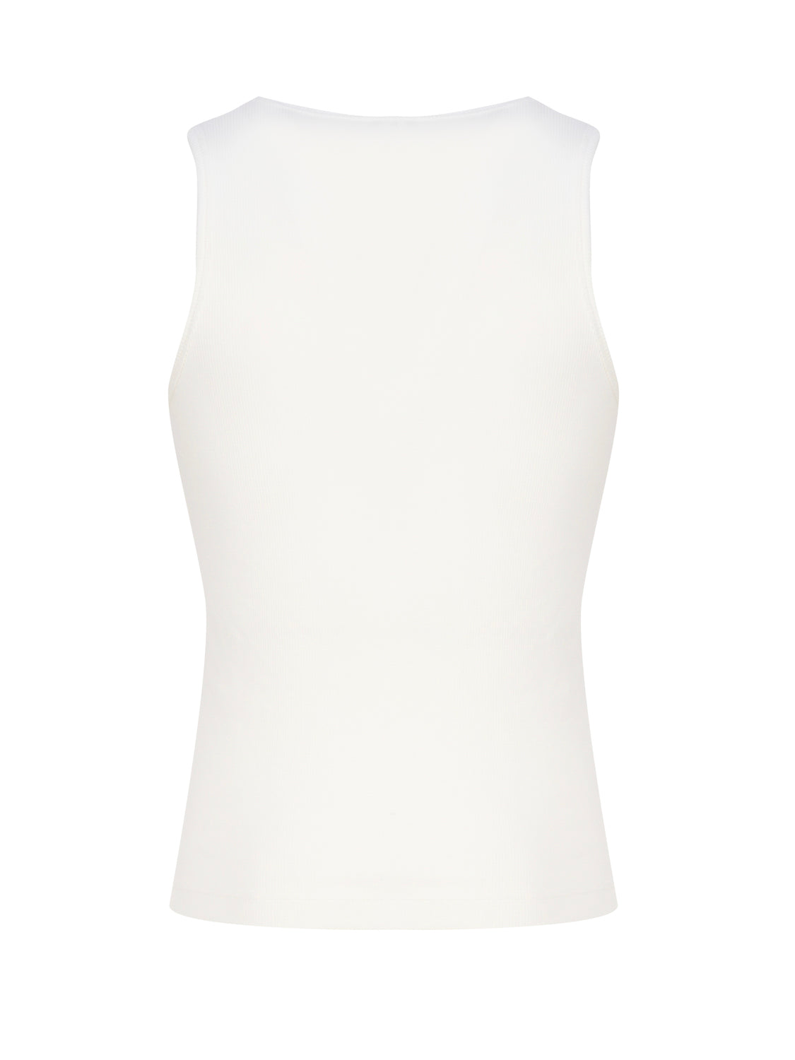 Canotta Anagram in cotone H526Y23X40 2100 LOEWE 