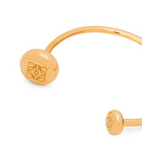 Bracciale rigido Anagram<BR/> JANB240X01 8130 LOEWE 