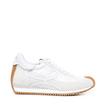 Sneakers Flow Runner in nylon e pelle scamosciata L815282X35 2100 LOEWE 