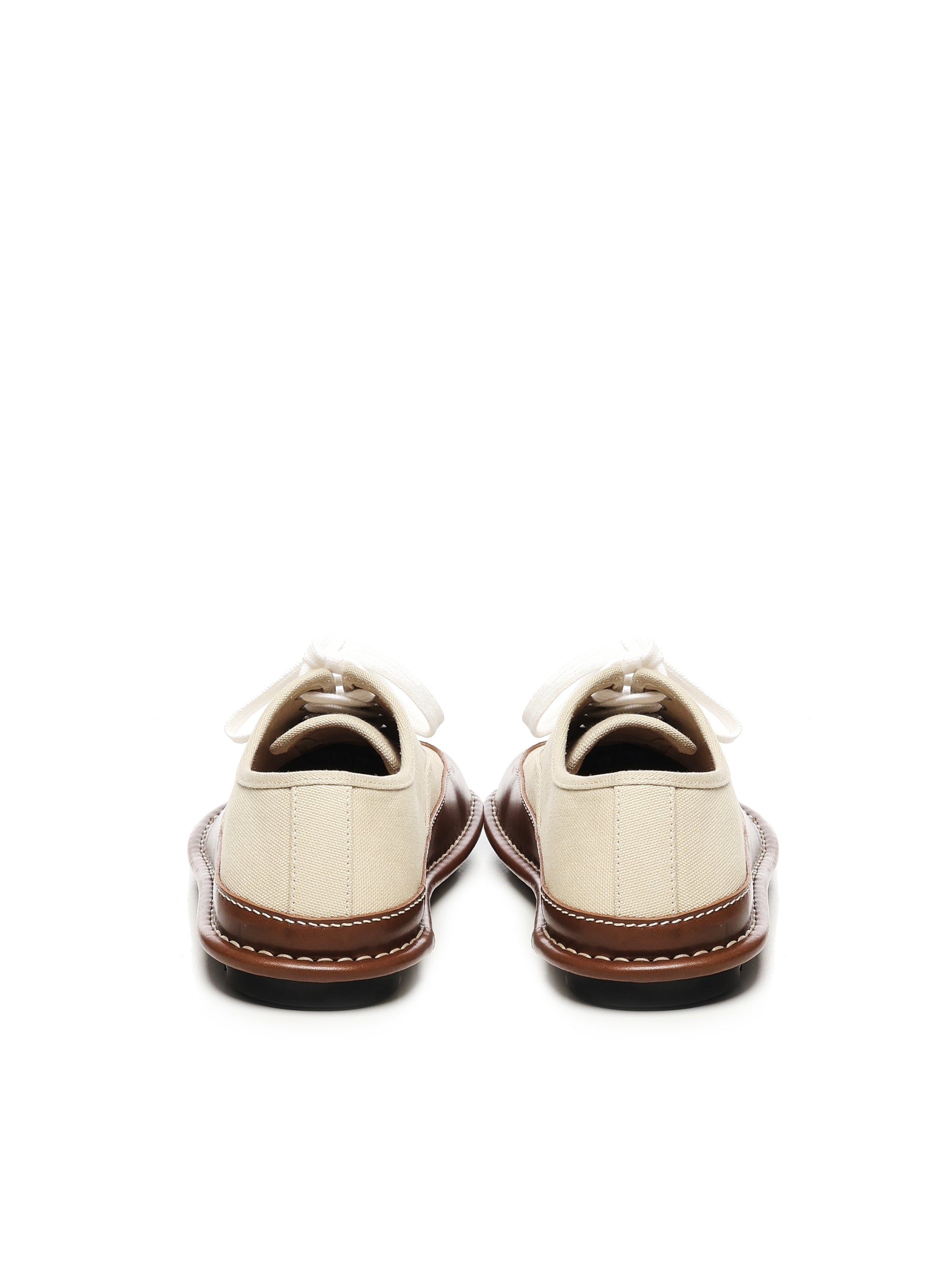 Scarpe stringate Bay M816282XBC 2144 LOEWE 
