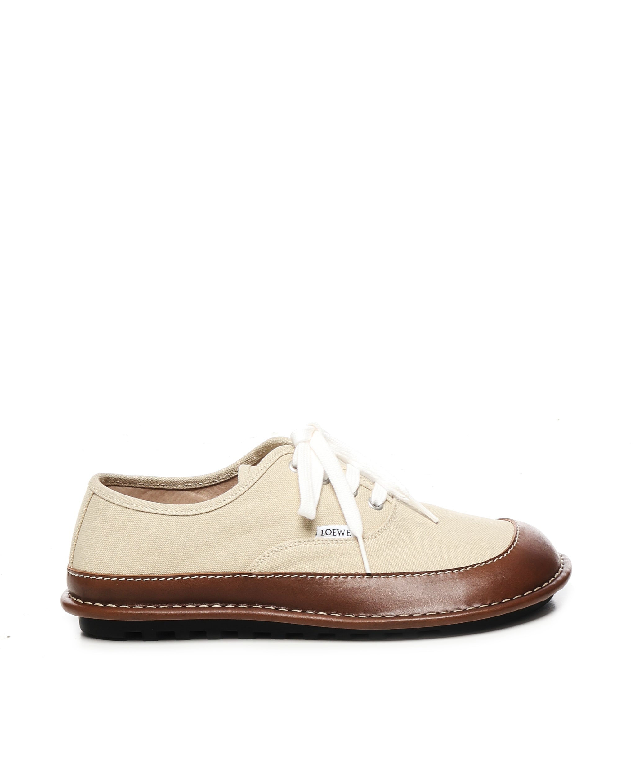 Scarpe stringate Bay M816282XBC 2144 LOEWE 
