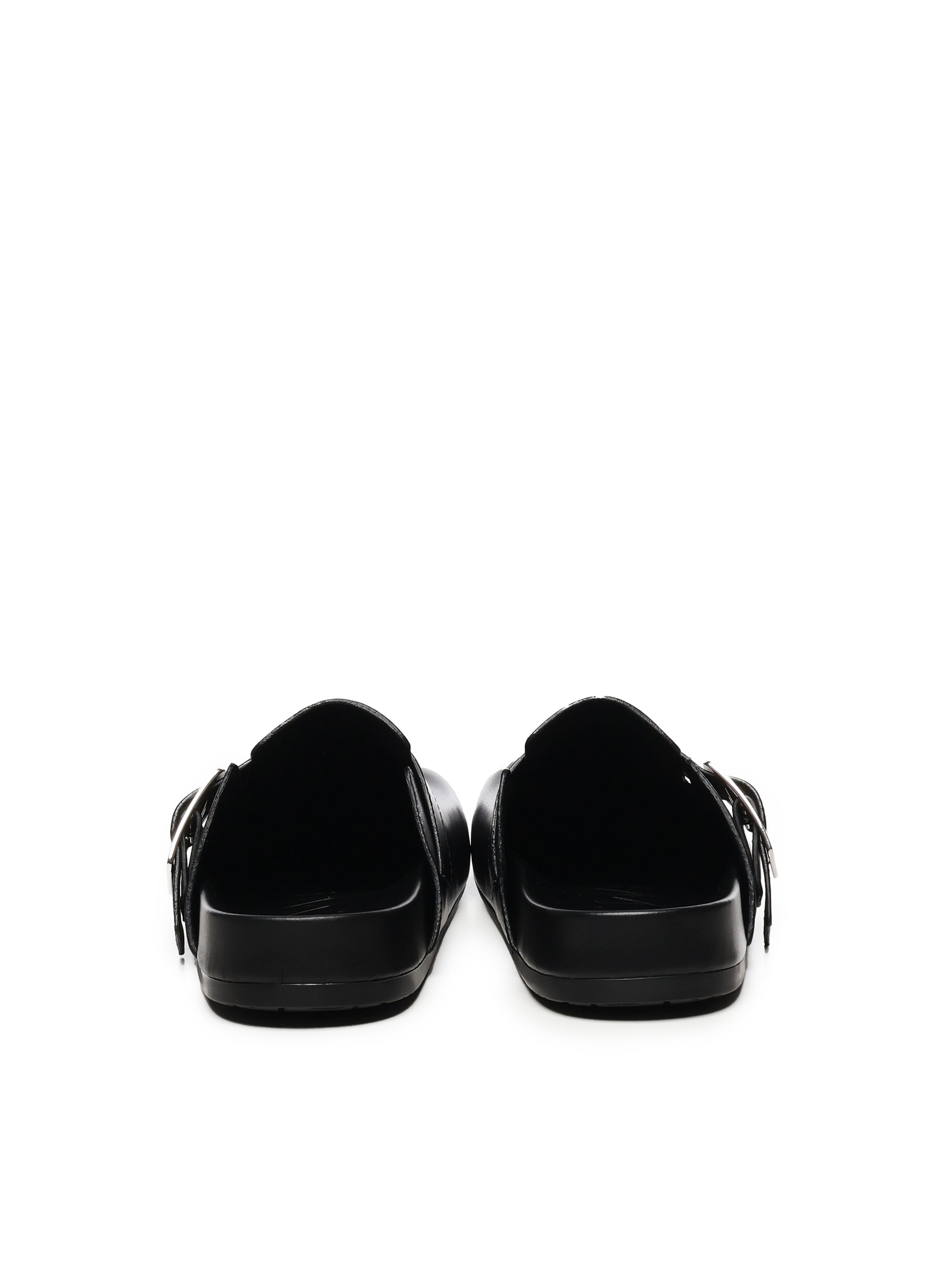 Mule Ease Buckle M816V29X11 1100 LOEWE 