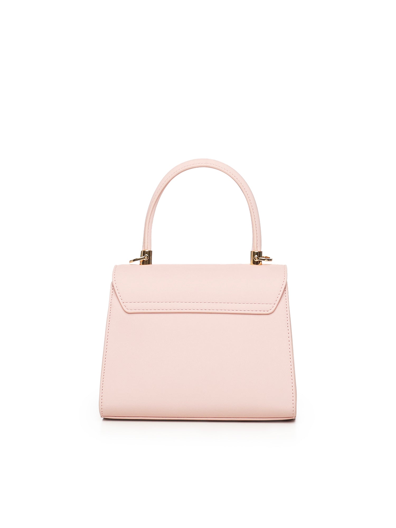Borsa a mano in ecoleather JC4024PP1LKD0 600 LOVE MOSCHINO 