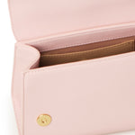 Borsa a mano in ecoleather JC4024PP1LKD0 600 LOVE MOSCHINO 