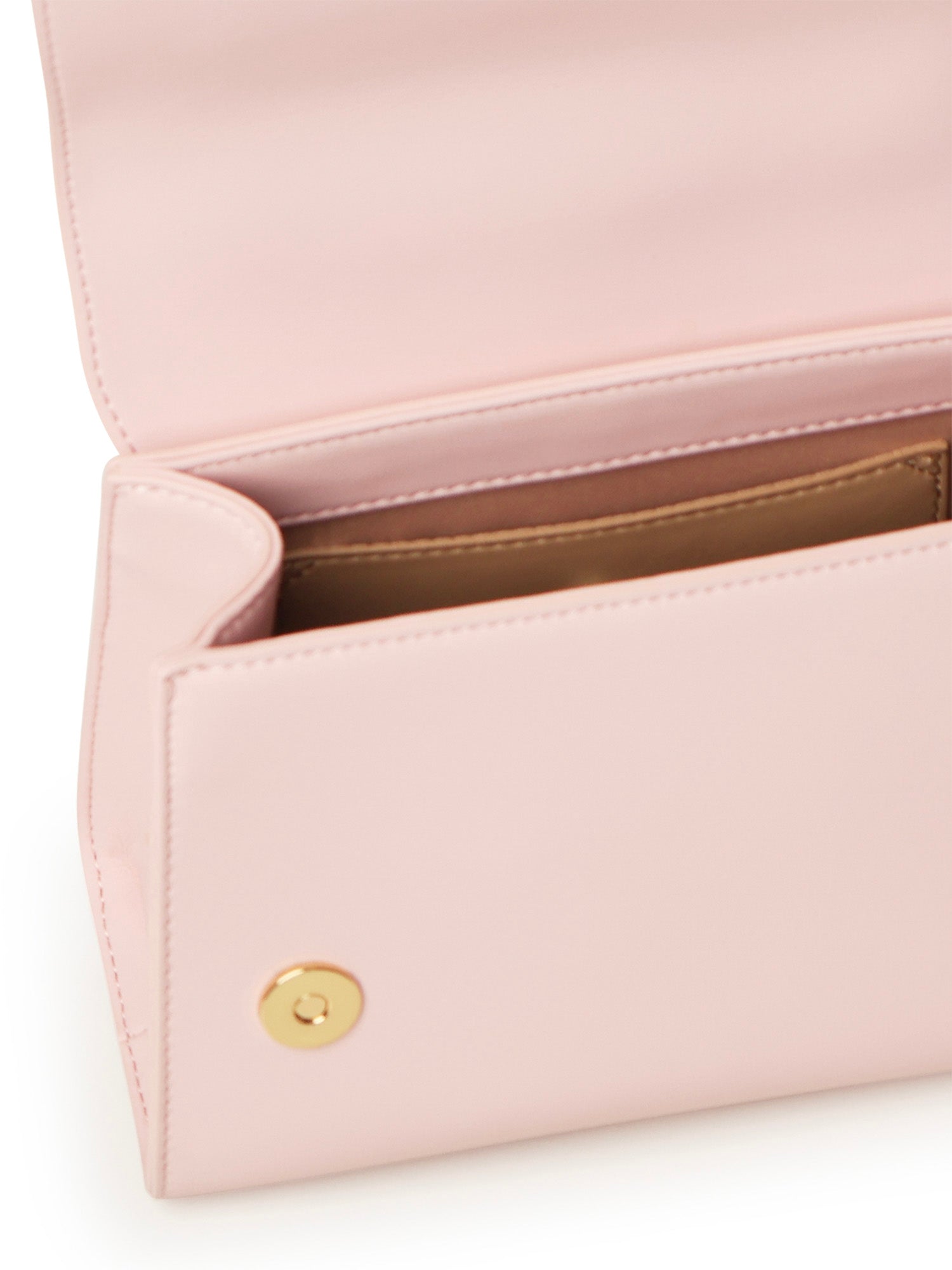 Borsa a mano in ecoleather JC4024PP1LKD0 600 LOVE MOSCHINO 