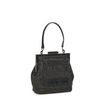 Borsa purse coin a tracolla JC4043PP1LLP1 00A LOVE MOSCHINO 
