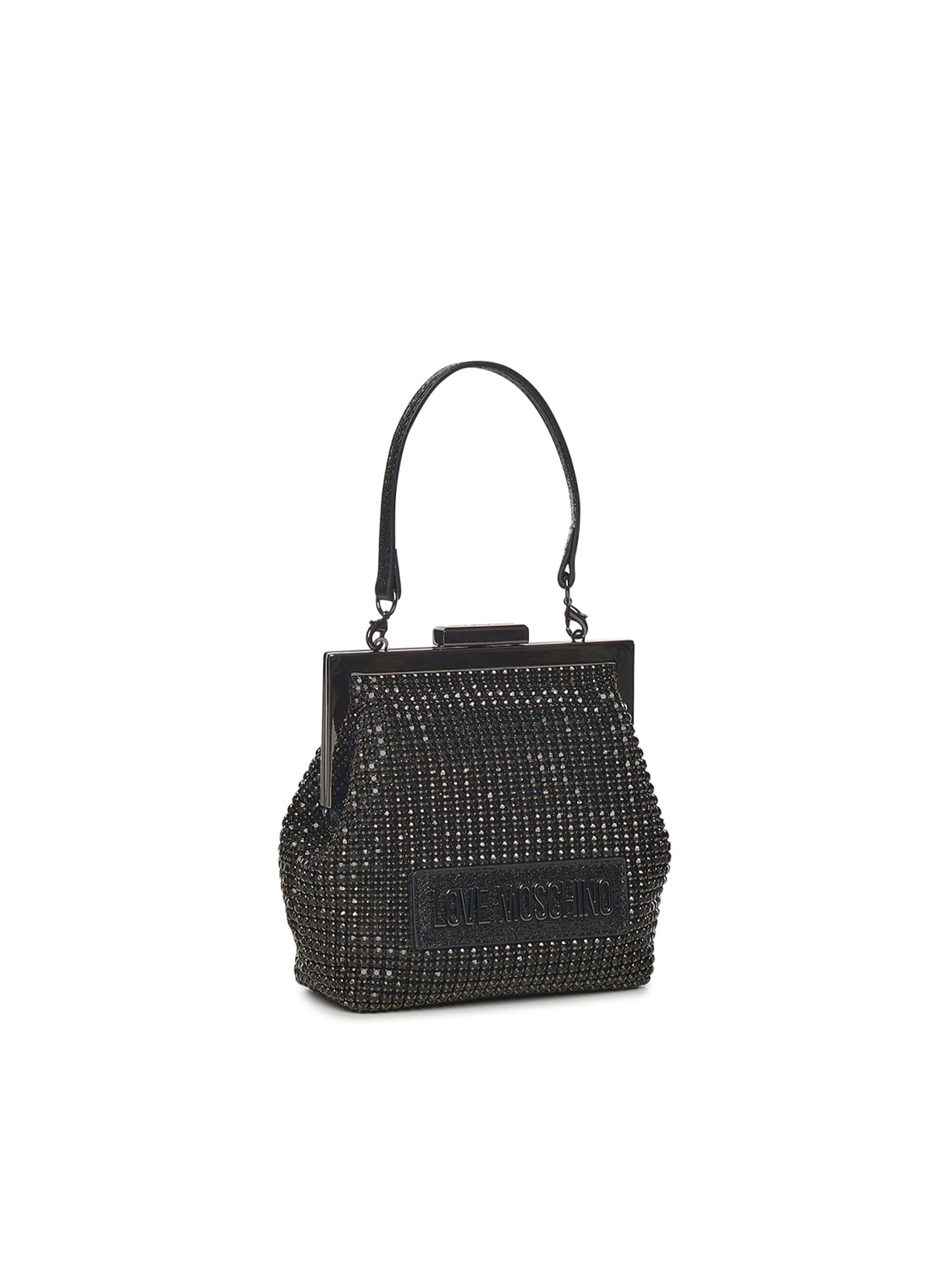 Borsa purse coin a tracolla JC4043PP1LLP1 00A LOVE MOSCHINO 