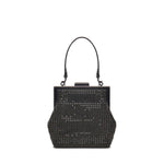 Borsa purse coin a tracolla JC4043PP1LLP1 00A LOVE MOSCHINO 