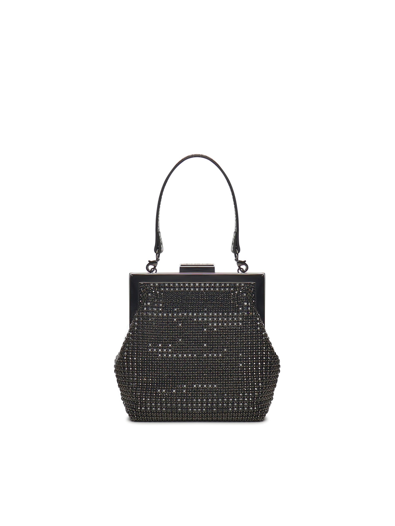 Borsa purse coin a tracolla JC4043PP1LLP1 00A LOVE MOSCHINO 