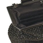 Borsa purse coin a tracolla JC4043PP1LLP1 00A LOVE MOSCHINO 