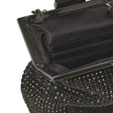 Borsa purse coin a tracolla JC4043PP1LLP1 00A LOVE MOSCHINO 