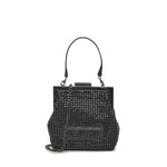 Borsa purse coin a tracolla JC4043PP1LLP1 00A LOVE MOSCHINO 