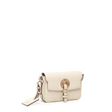 Borsa a tracolla con logo JC4050PP1LLG0 110 LOVE MOSCHINO 