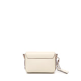 Borsa a tracolla con logo JC4050PP1LLG0 110 LOVE MOSCHINO 