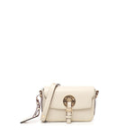 Borsa a tracolla con logo JC4050PP1LLG0 110 LOVE MOSCHINO 