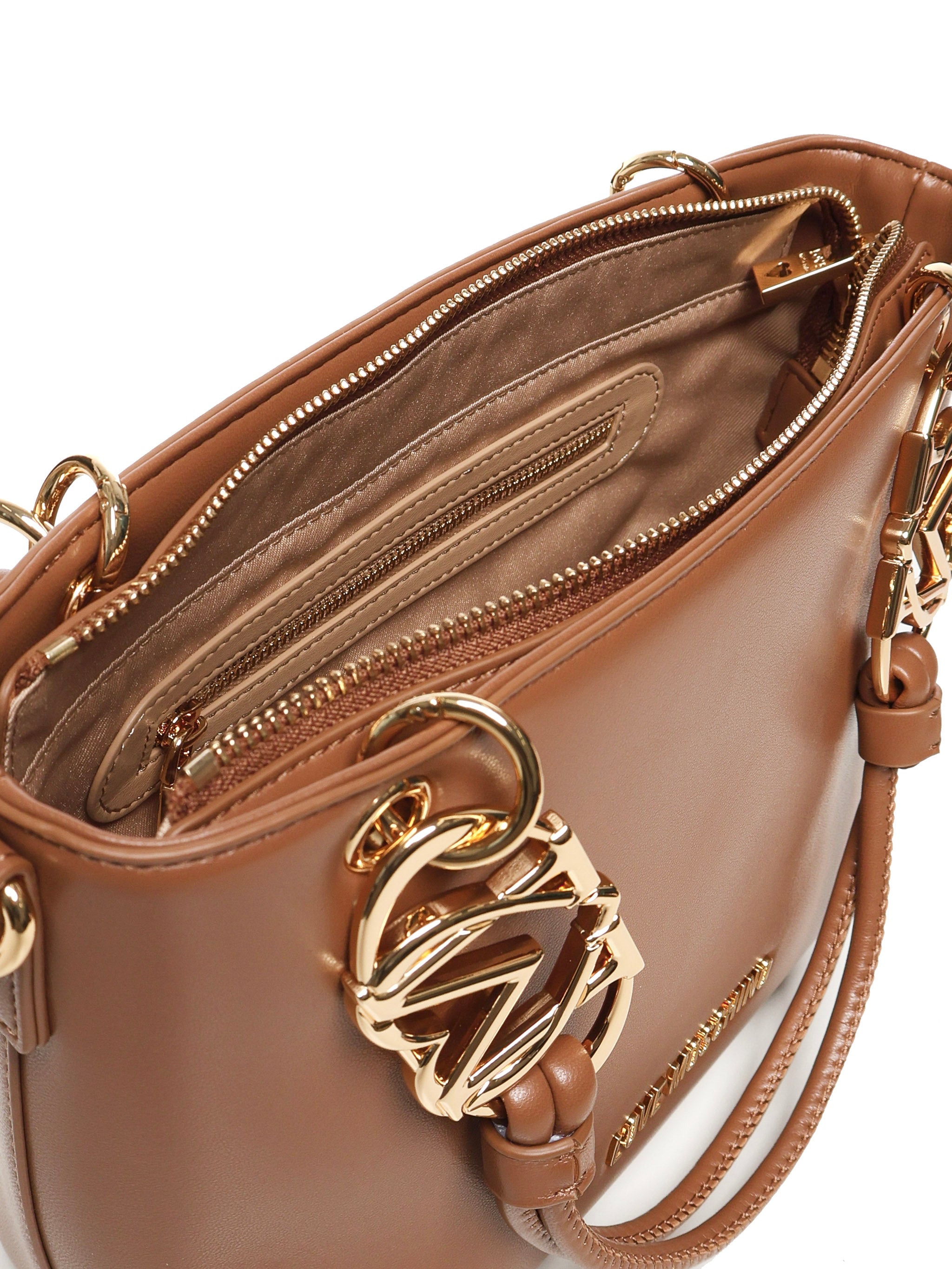 Borsa Tote Jewel JC4052PP1MLF0 201 LOVE MOSCHINO 