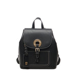 Zaino con logo JC4055PP1LLG0 000 LOVE MOSCHINO 