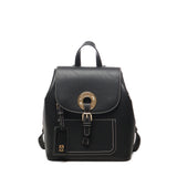 Zaino con logo JC4055PP1LLG0 000 LOVE MOSCHINO 