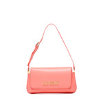 Borsa piatta a spalla con logo JC4058PP1MLO0 464 LOVE MOSCHINO 