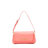 Borsa piatta a spalla con logo JC4058PP1MLO0 464 LOVE MOSCHINO 