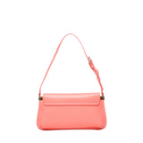 Borsa piatta a spalla con logo JC4058PP1MLO0 464 LOVE MOSCHINO 