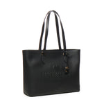 Borsa Tote Love embossed JC4114PP1ML10 00A LOVE MOSCHINO 