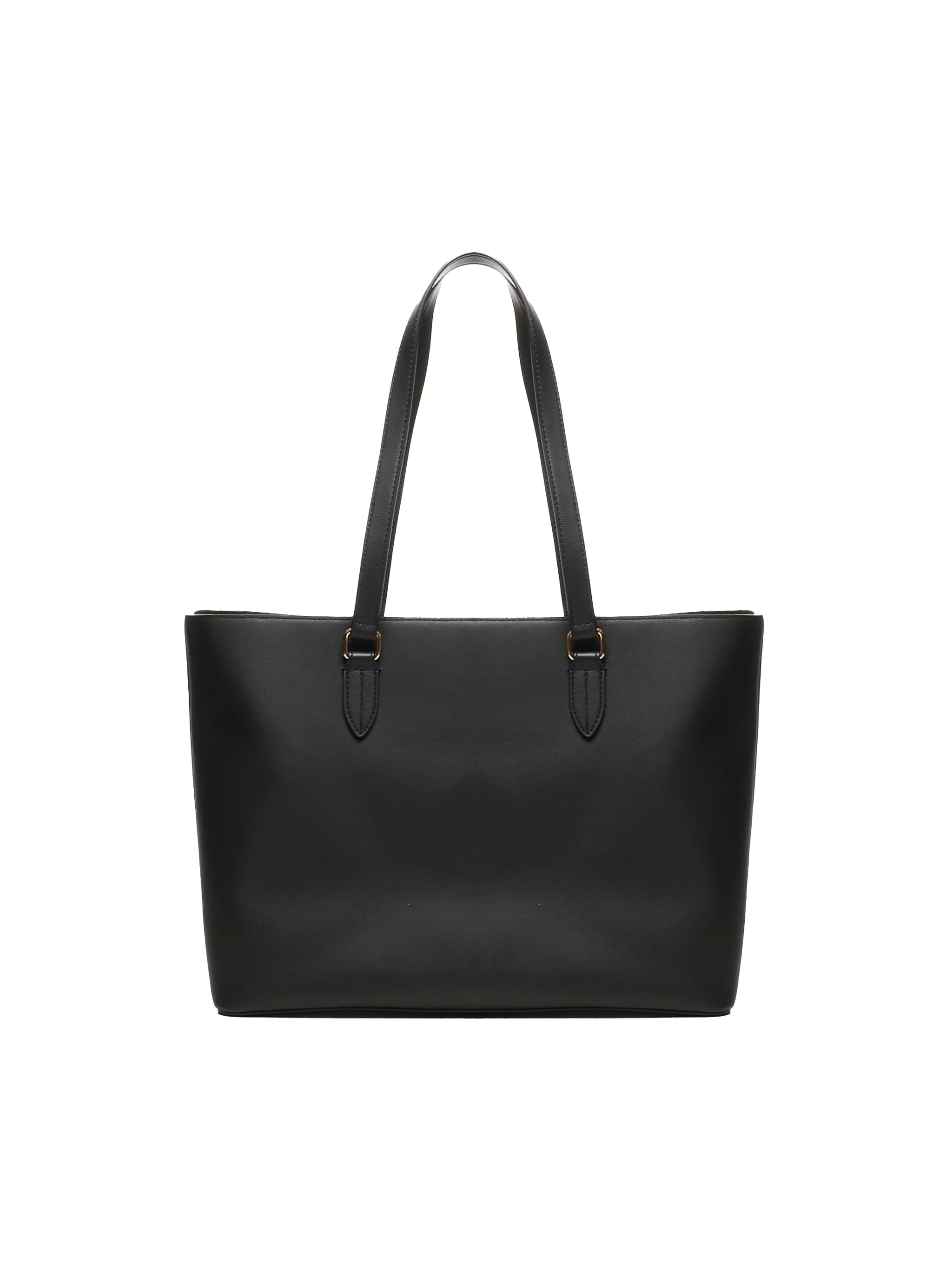 Borsa Tote Love embossed JC4114PP1ML10 00A LOVE MOSCHINO 