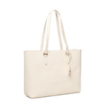 Borsa Tote Love embossed JC4114PP1ML10 11A LOVE MOSCHINO 