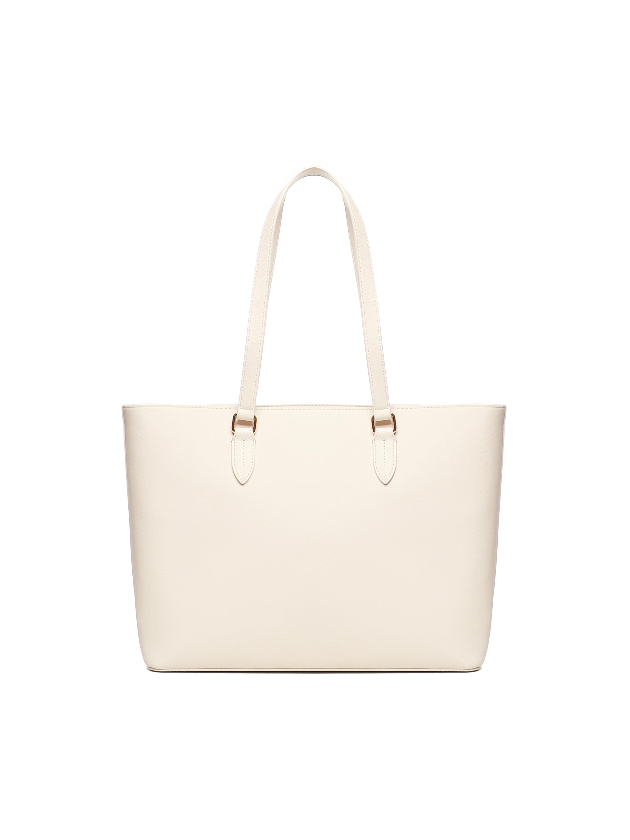 Borsa Tote Love embossed JC4114PP1ML10 11A LOVE MOSCHINO 