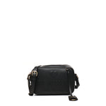 Borsa a tracolla con logo a rilievo JC4117PP1ML10 00A LOVE MOSCHINO 