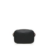 Borsa a tracolla con logo a rilievo JC4117PP1ML10 00A LOVE MOSCHINO 