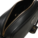 Borsa a tracolla con logo a rilievo JC4117PP1ML10 00A LOVE MOSCHINO 